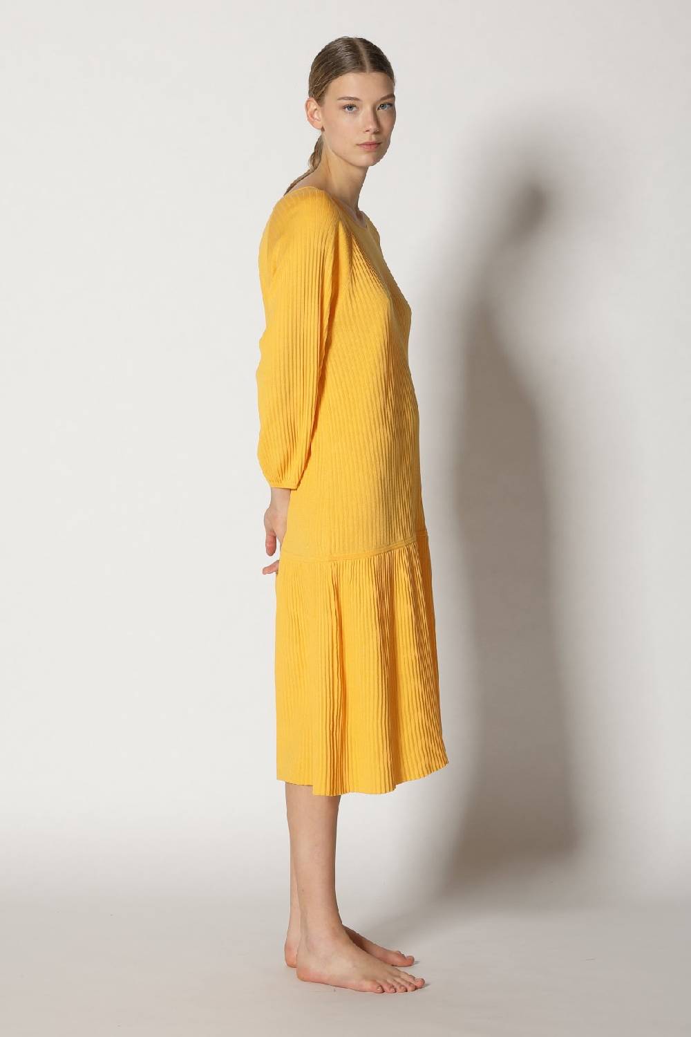 Sminfinity pima boho midi dress Schlussverkauf