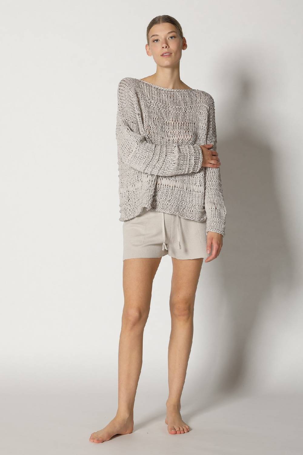 Sminfinity hang loose jumper Günstiger Verkauf
