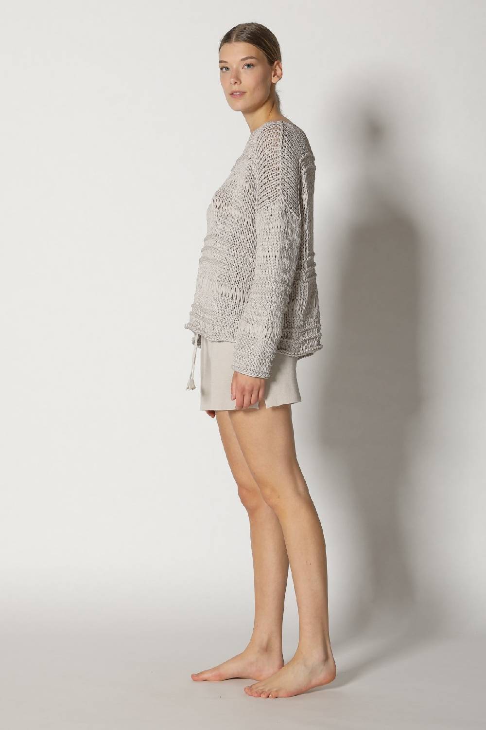 Sminfinity hang loose jumper Günstiger Verkauf
