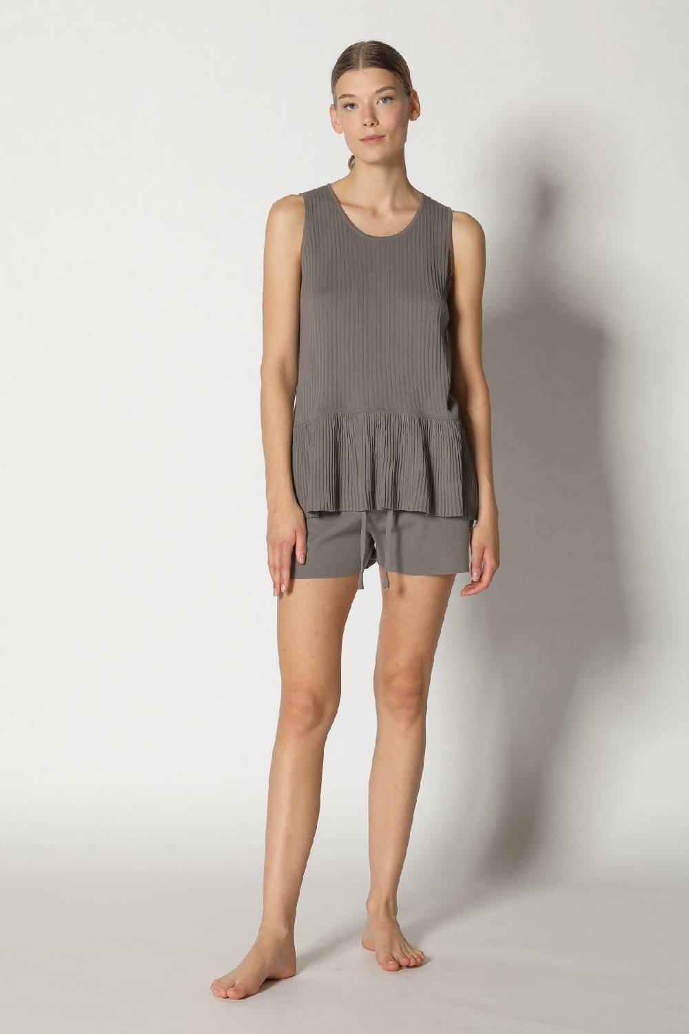 Sminfinity pima boho tank top Meist gekauft