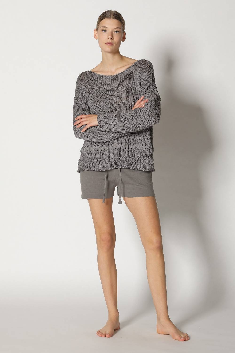 Sminfinity hang loose jumper Kostenloser Versand