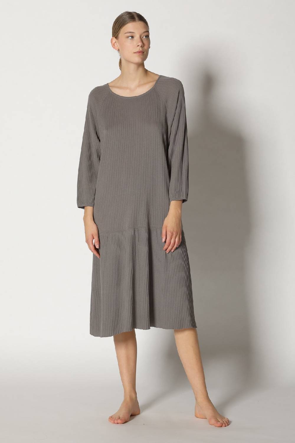 Sminfinity pima boho midi dress Limitierter Zeitrabatt