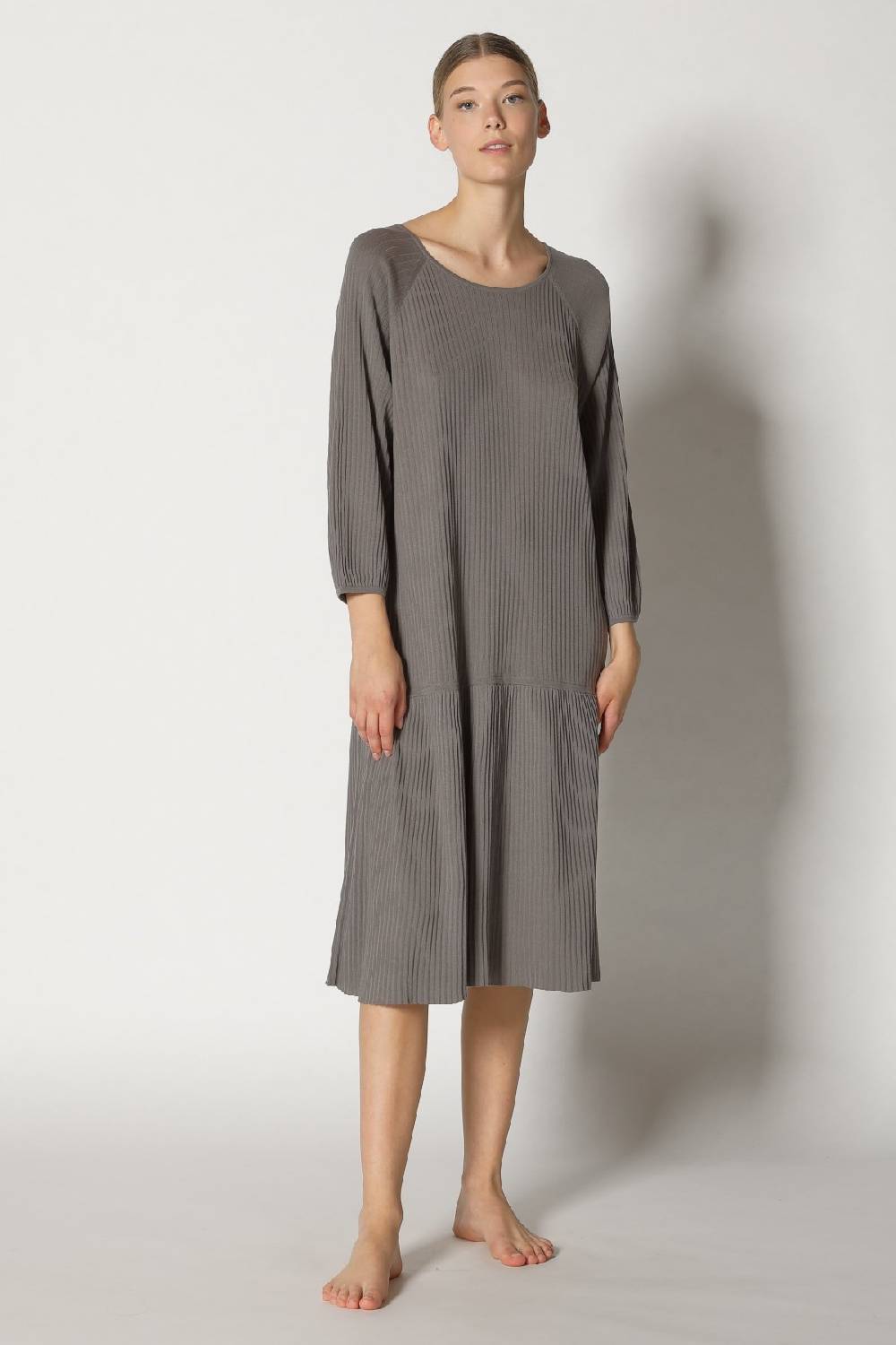 Sminfinity pima boho midi dress Limitierter Zeitrabatt