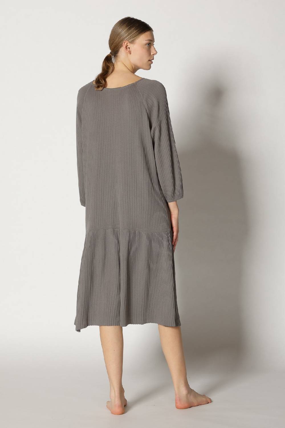 Sminfinity pima boho midi dress Limitierter Zeitrabatt