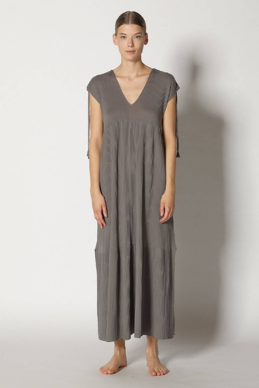 Sminfinity pima boho maxi dress Fabrik Onlineshop