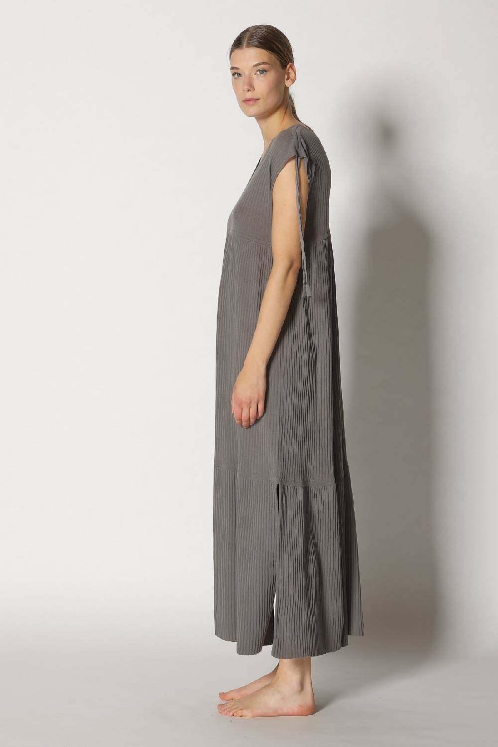 Sminfinity pima boho maxi dress Fabrik Onlineshop