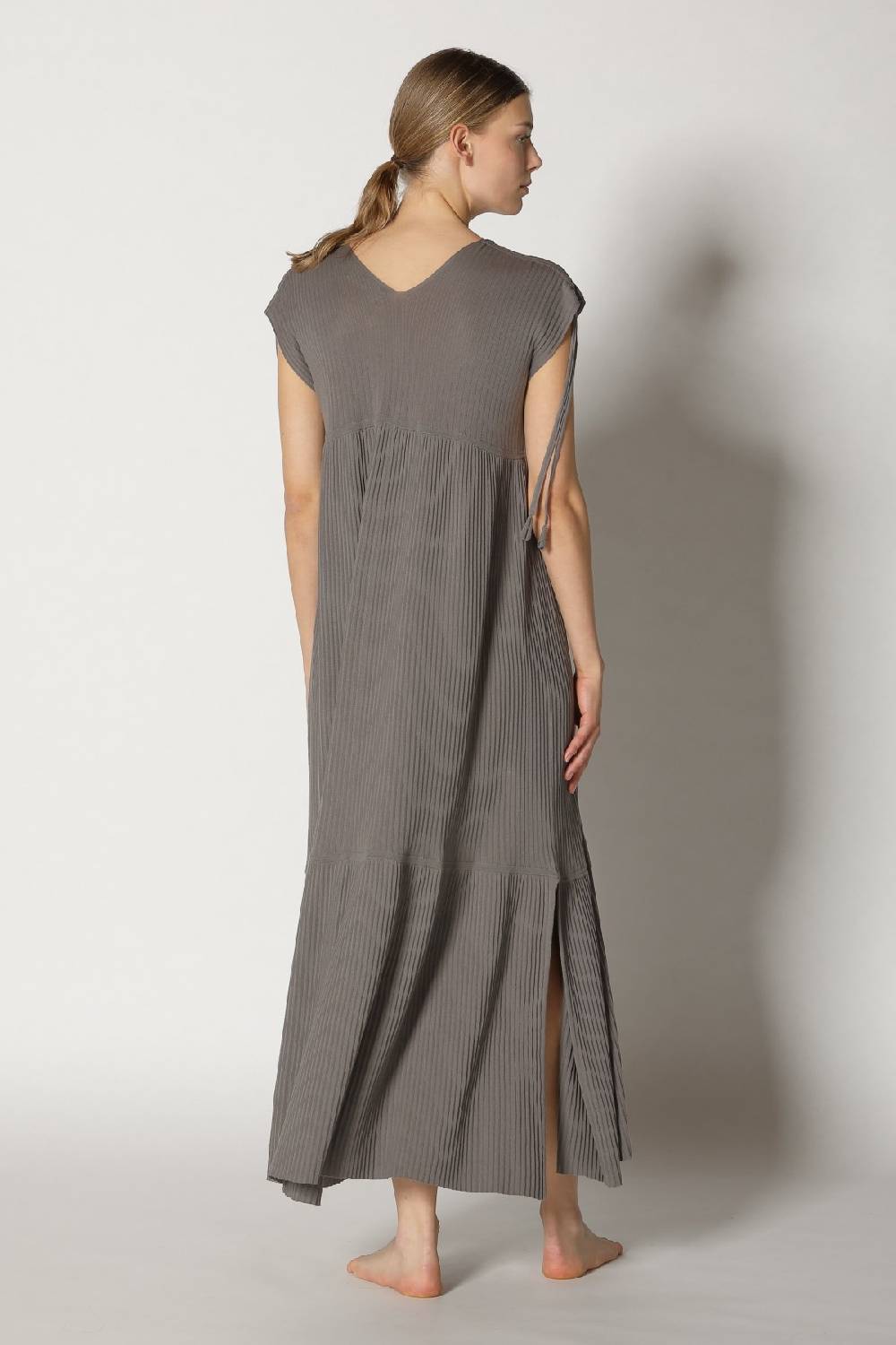 Sminfinity pima boho maxi dress Fabrik Onlineshop