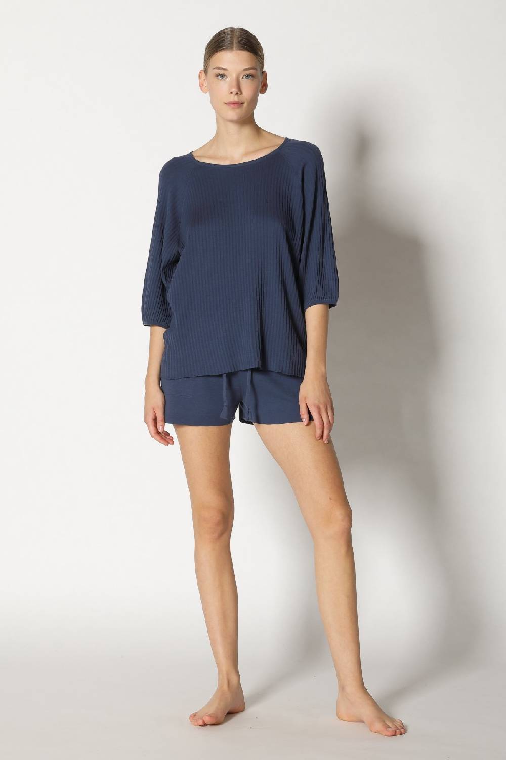 Sminfinity pima boho top Fabrikpreis