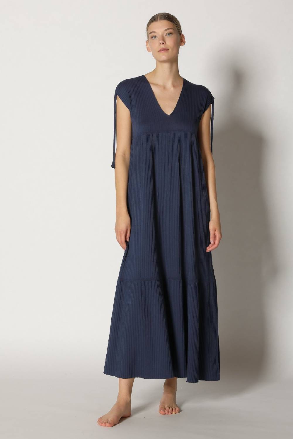 Sminfinity pima boho maxi dress Rabatt