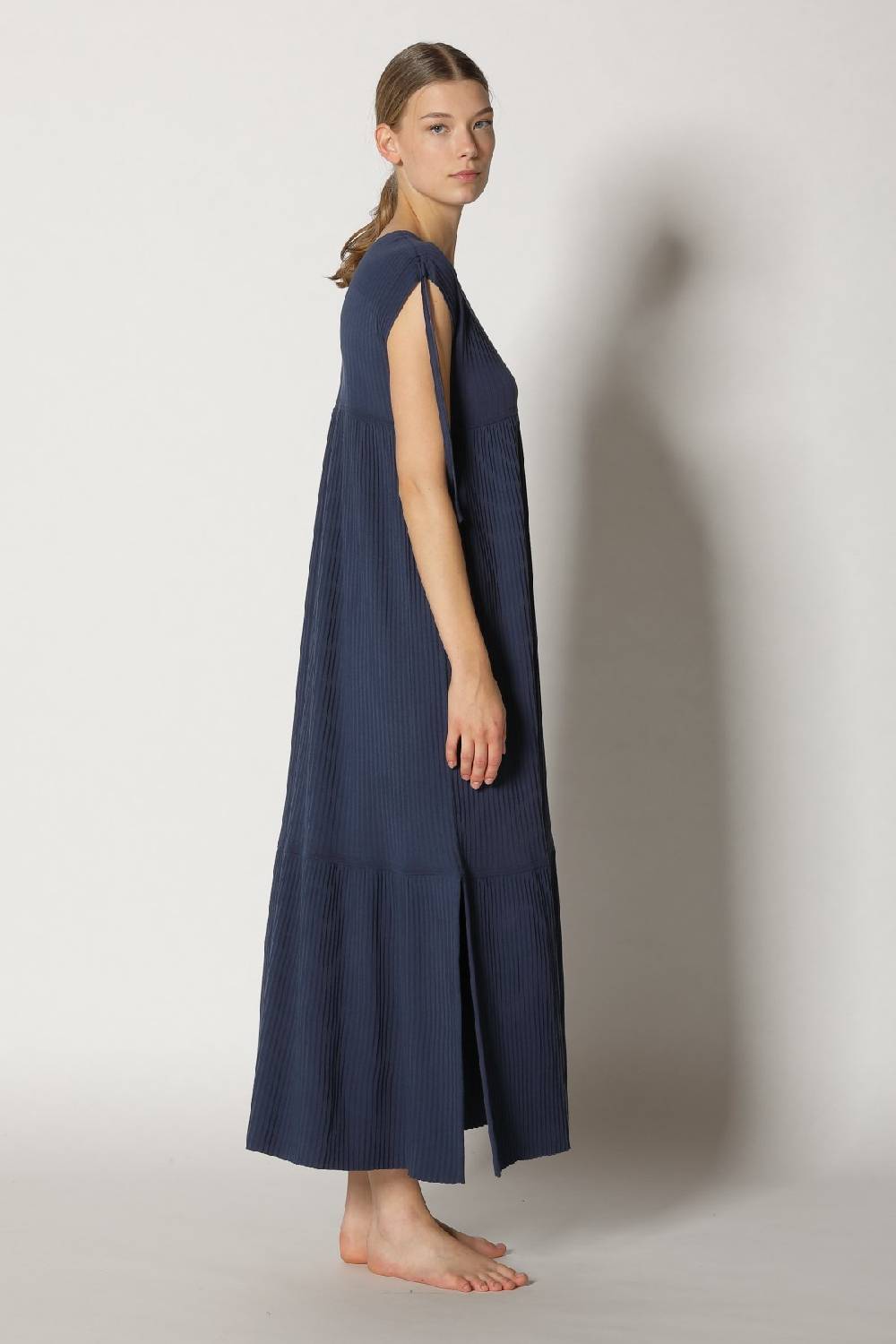 Sminfinity pima boho maxi dress Rabatt
