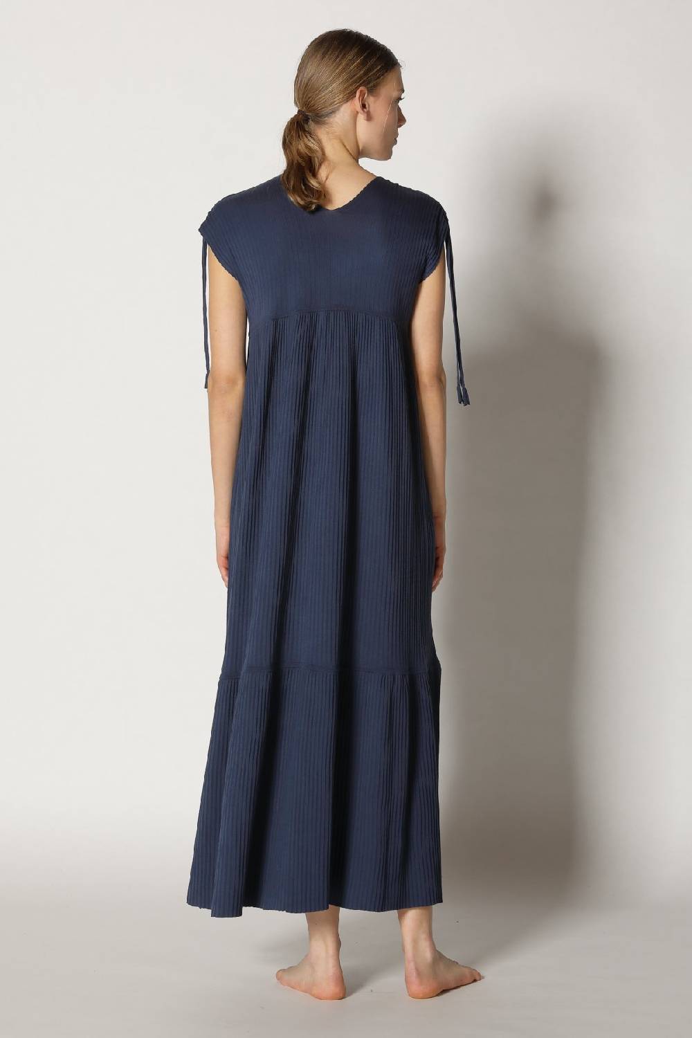 Sminfinity pima boho maxi dress Rabatt