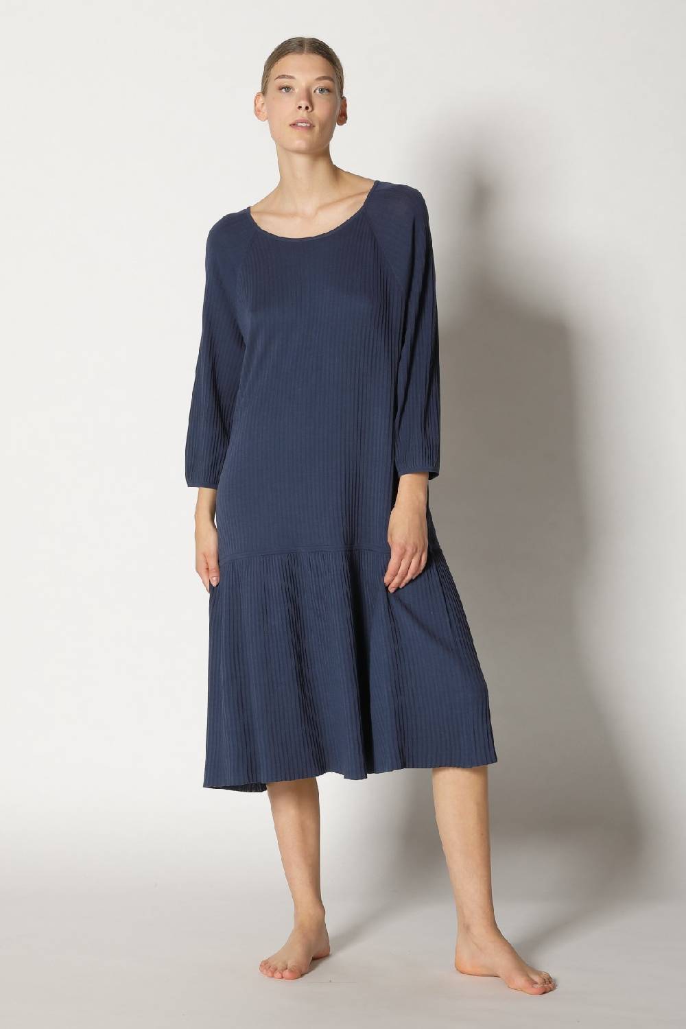 Sminfinity pima boho midi dress Günstig kaufen