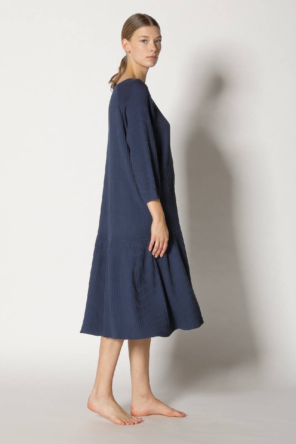 Sminfinity pima boho midi dress Günstig kaufen