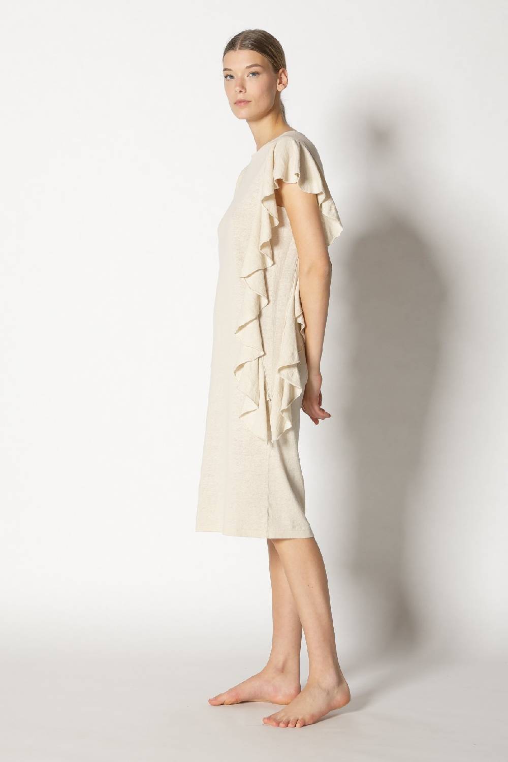 Sminfinity cool ruffle dress Begrenztes Angebot