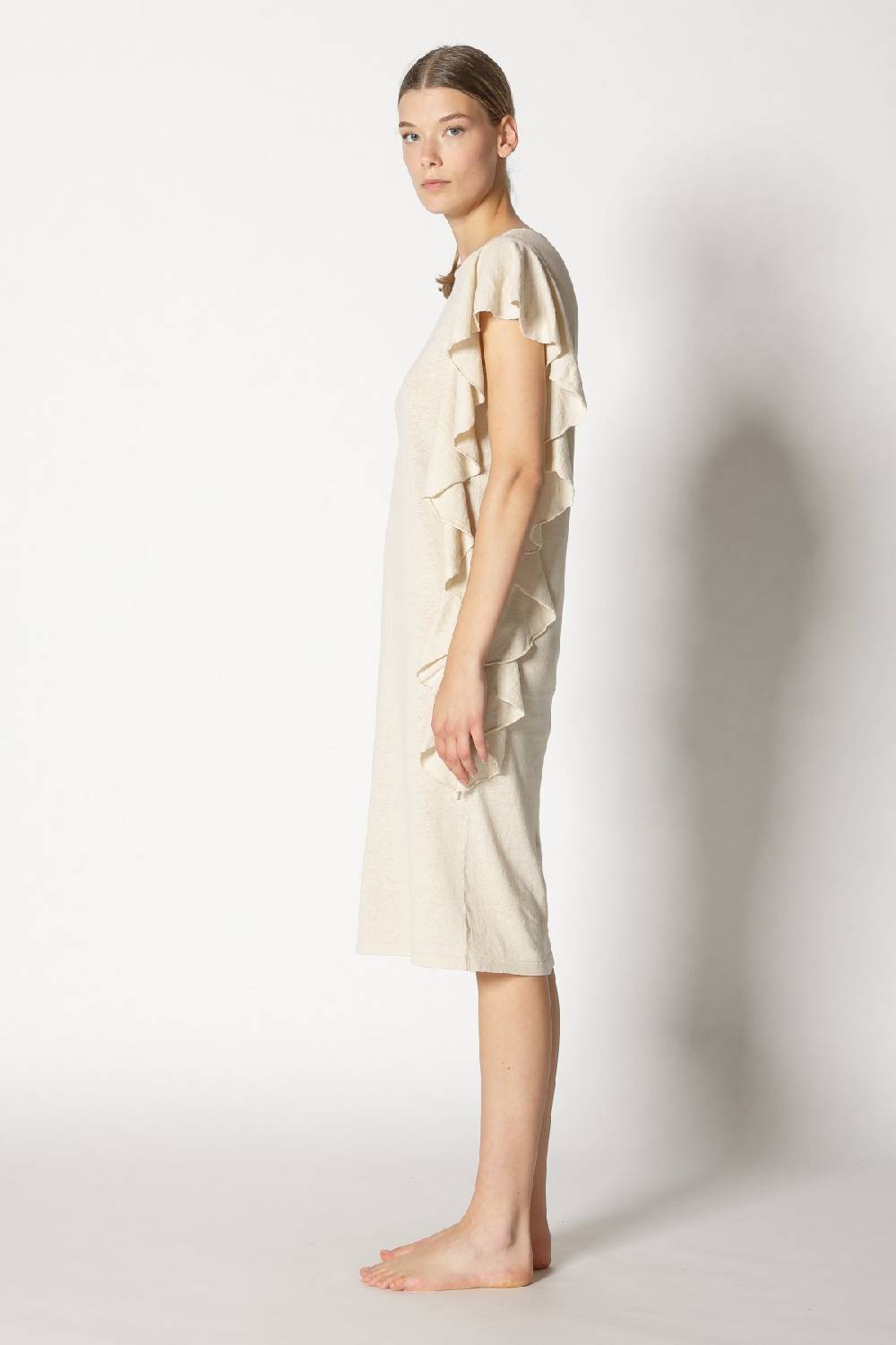 Sminfinity cool ruffle dress Begrenztes Angebot