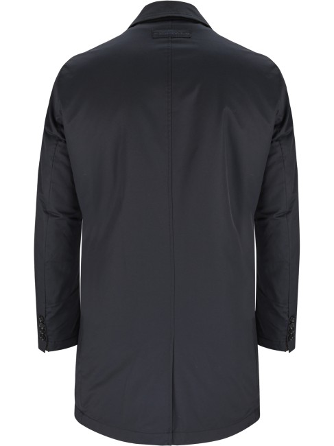 ﻿Steinbock Kurzmantel in Cotton-Mix mit Thermore® Ecodown Saisonale Angebote
