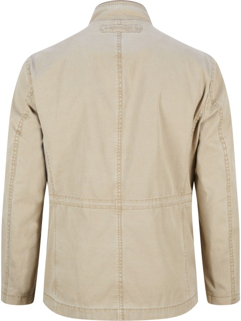 Steinbock Field Jacket in moderner Aufmachung Nur noch ein Tag übrig