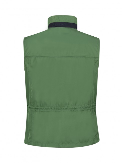 Steinbock Sportliche Multi-Funktionsweste für Outdoor-Aktivitäten und City Abenteuer 50% Rabatt mit kostenlosem Versand