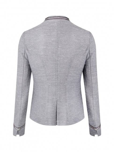 Steinbock Leichte Sommer-Strickjacke Online Shopping