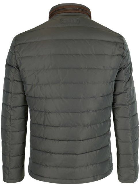 Steinbock Sportive Soft-Shape Jacke mit echter Daune Zeitlich begrenztes Angebot