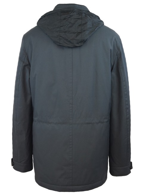 Steinbock Multifunktions Outdoorjacke mit Soft-Membrane, wind- und wasserabweisend sowie atmungsaktiv Bestseller
