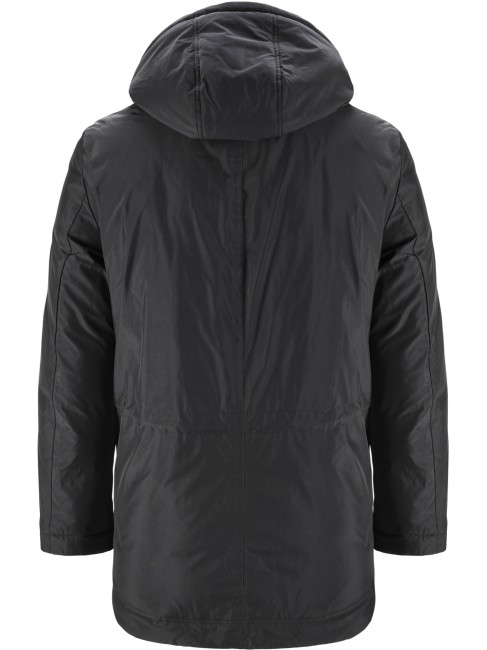 Steinbock Sportliche Outdoorjacke Riesige Ersparnisse