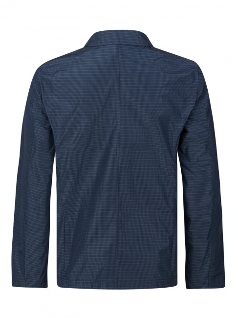 Steinbock Hochwertige Fieldjacket mit Teilfütterung in atmungsaktiven Mesh Tiefpreis