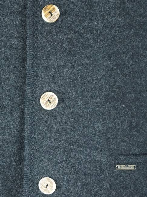 Steinbock Hochwertiger Walker aus bester Merino-Schafwolle JETZT KAUFEN