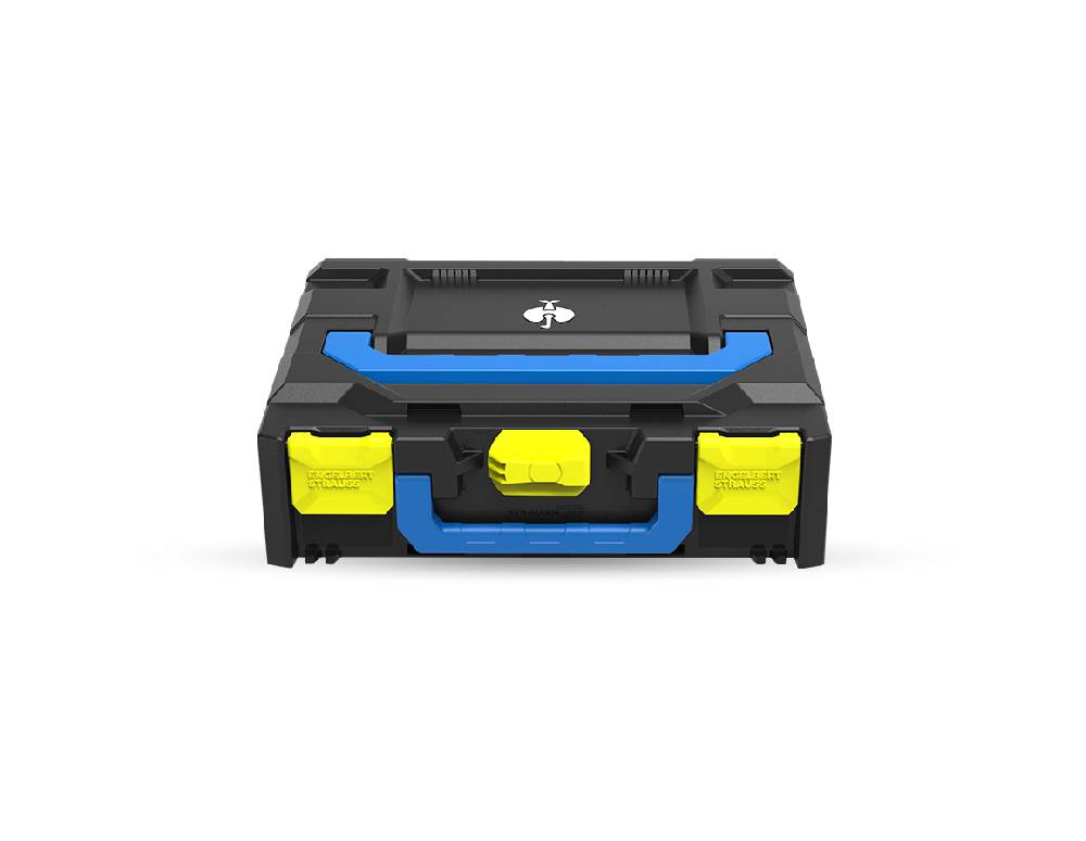 Strauss STRAUSSbox 118 midi Color VIP-Rabatte