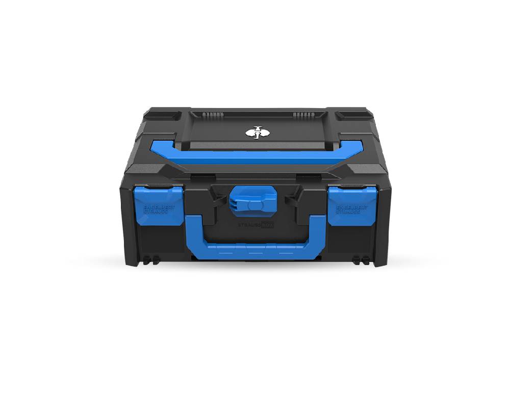 Strauss STRAUSSbox 145 midi Color Neueste Stile