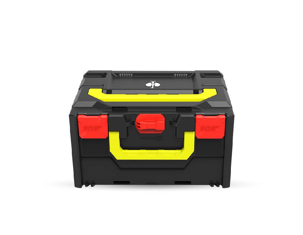 Strauss STRAUSSbox 215 midi Color Bis zu 60% Rabatt
