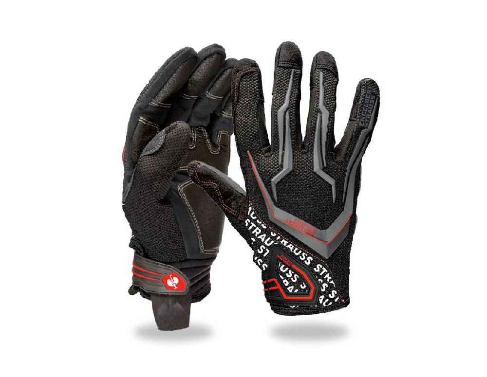 Strauss e.s. Mechaniker-Handschuhe Mirage Saisonale Angebote