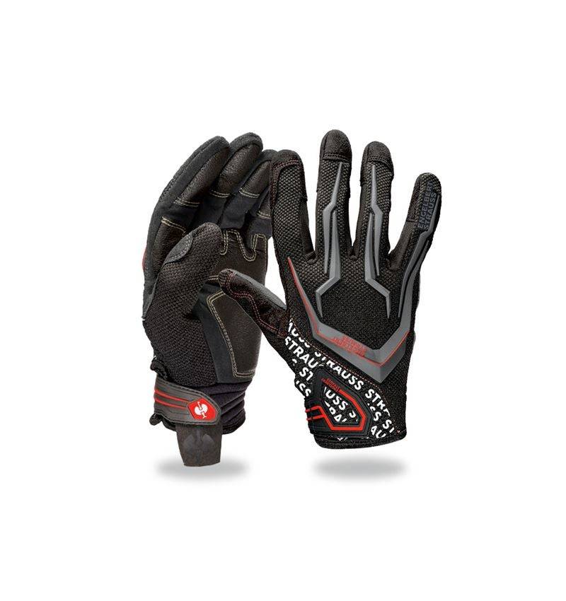 Strauss e.s. Mechaniker-Handschuhe Mirage Saisonale Angebote