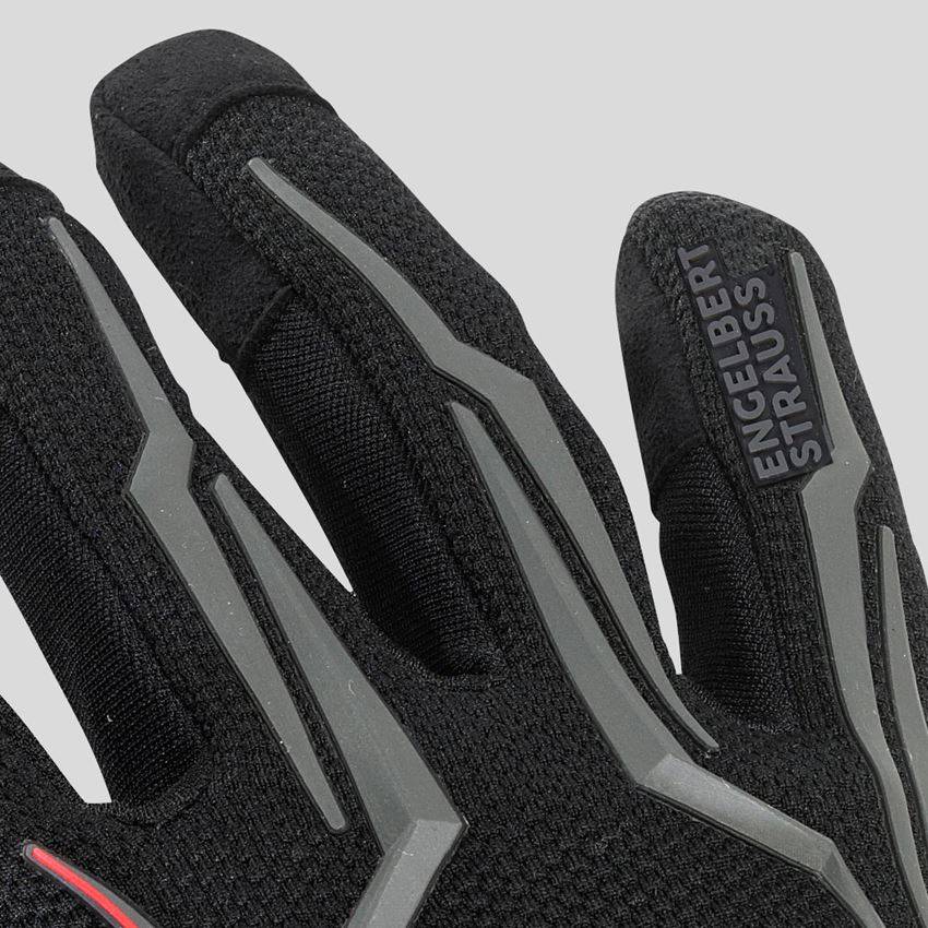 Strauss e.s. Mechaniker-Handschuhe Mirage Saisonale Angebote