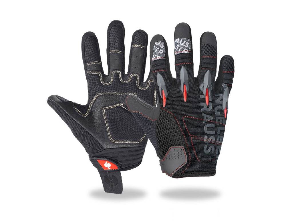 Strauss e.s. Mechaniker-Handschuhe Viper VIP-Rabatte
