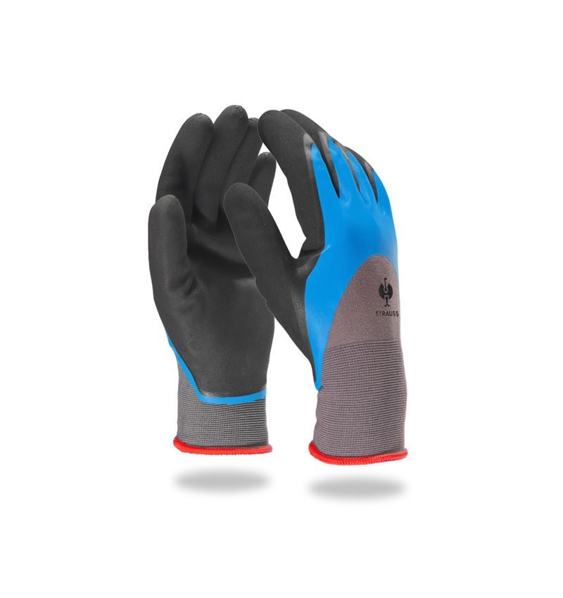 Strauss Nitrilschaum-Handschuhe Flexible Pro JETZT KAUFEN