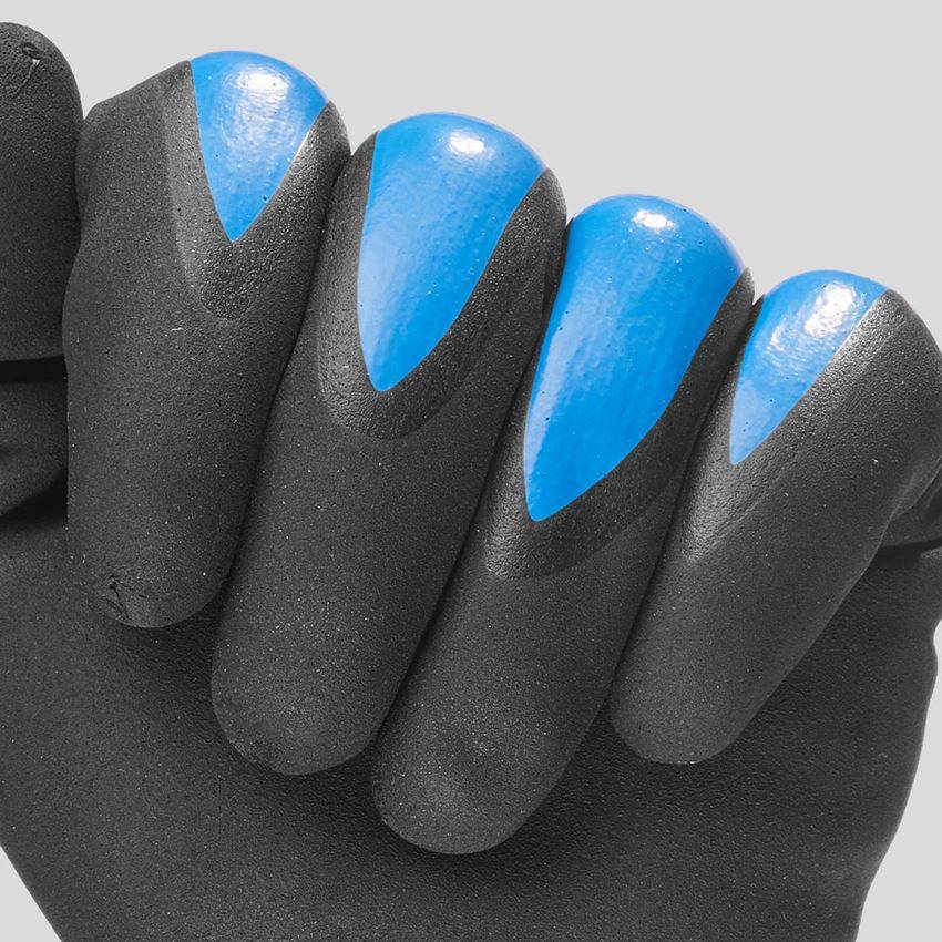 Strauss Nitrilschaum-Handschuhe Flexible Pro JETZT KAUFEN