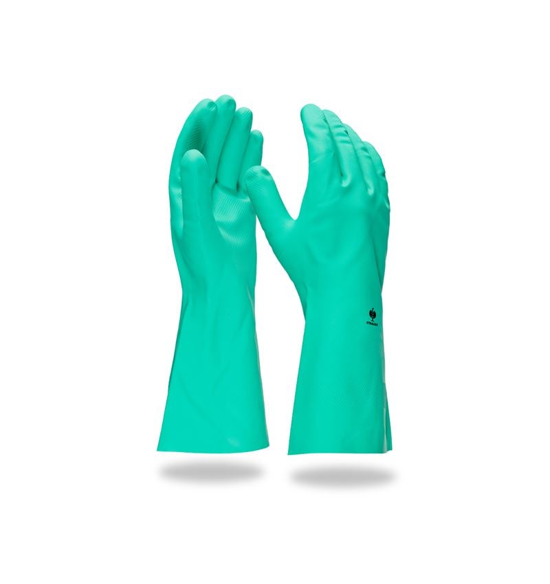 Strauss Nitril-Spezialhandschuhe Nitril Plus Günstiger Verkauf