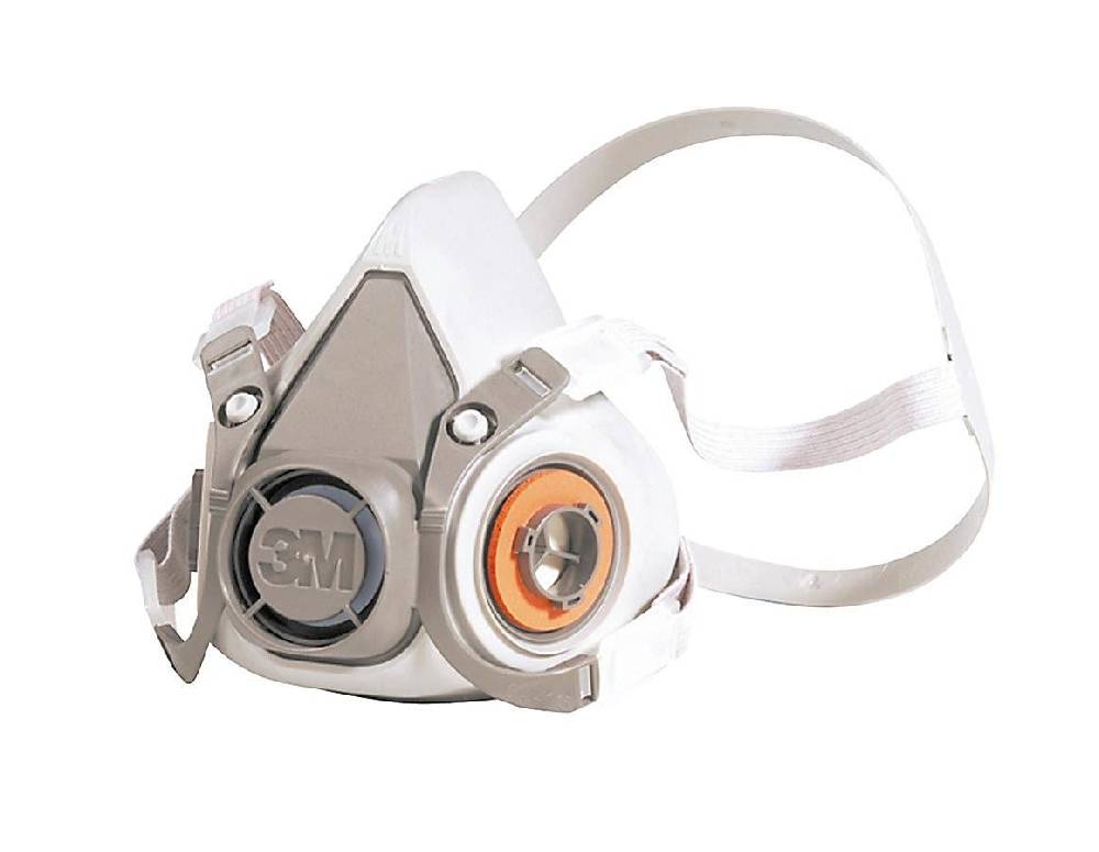 Strauss 3M Halbmaskenkörper 6200 Günstig kaufen