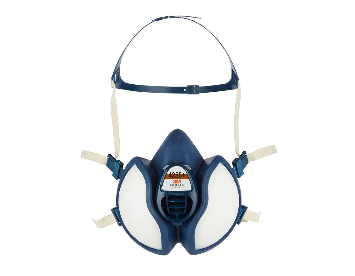 Strauss 3M Farbspritzmaske 4255 FFA2P3 R D Großer Ausverkauf