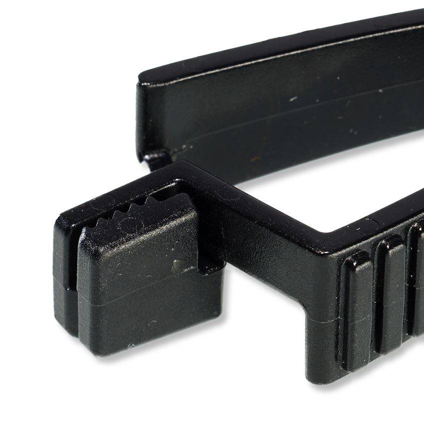 Strauss e.s. Handschuhhalter mit Karabiner Muttertagsangebot