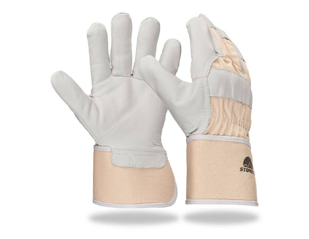 Strauss Vollleder-Handschuhe Super Exklusive Angebote
