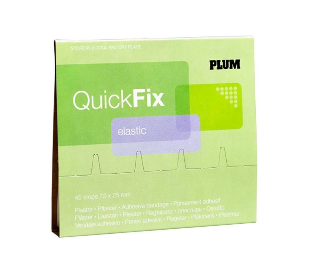 Strauss Nachfüllpack für QuickFix Pflasterspender Saisonale Angebote