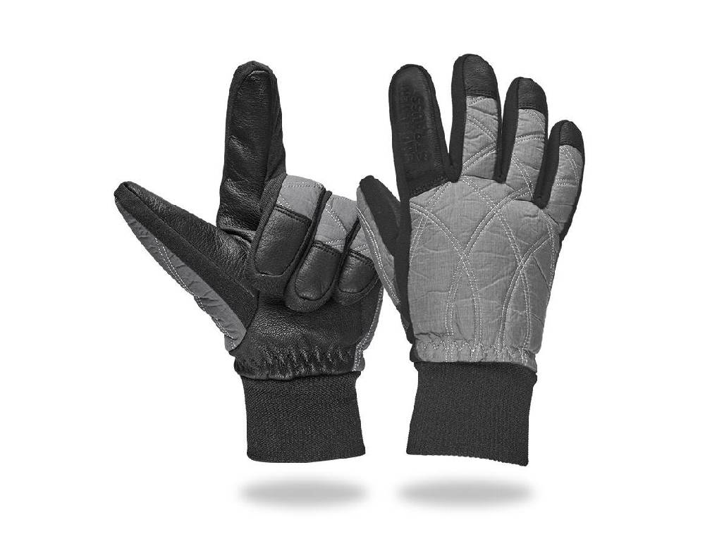 Strauss e.s. Winterhandschuhe Hybrid Ice JETZT KAUFEN