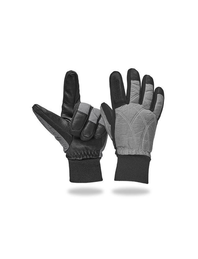 Strauss e.s. Winterhandschuhe Hybrid Ice JETZT KAUFEN