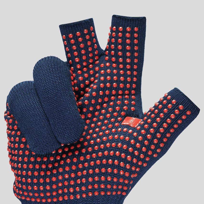 Strauss PVC-Strickhandschuhe Rondo Präzision 50% Rabatt mit kostenlosem Versand