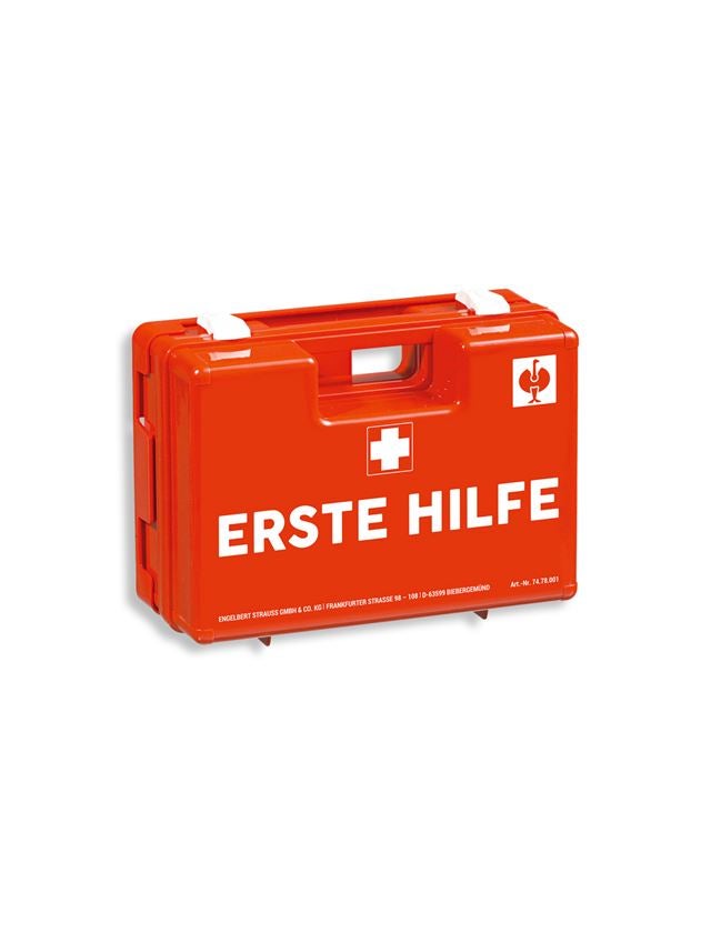 Strauss Erste-Hilfe-Koffer Quick Clearance-Verkauf