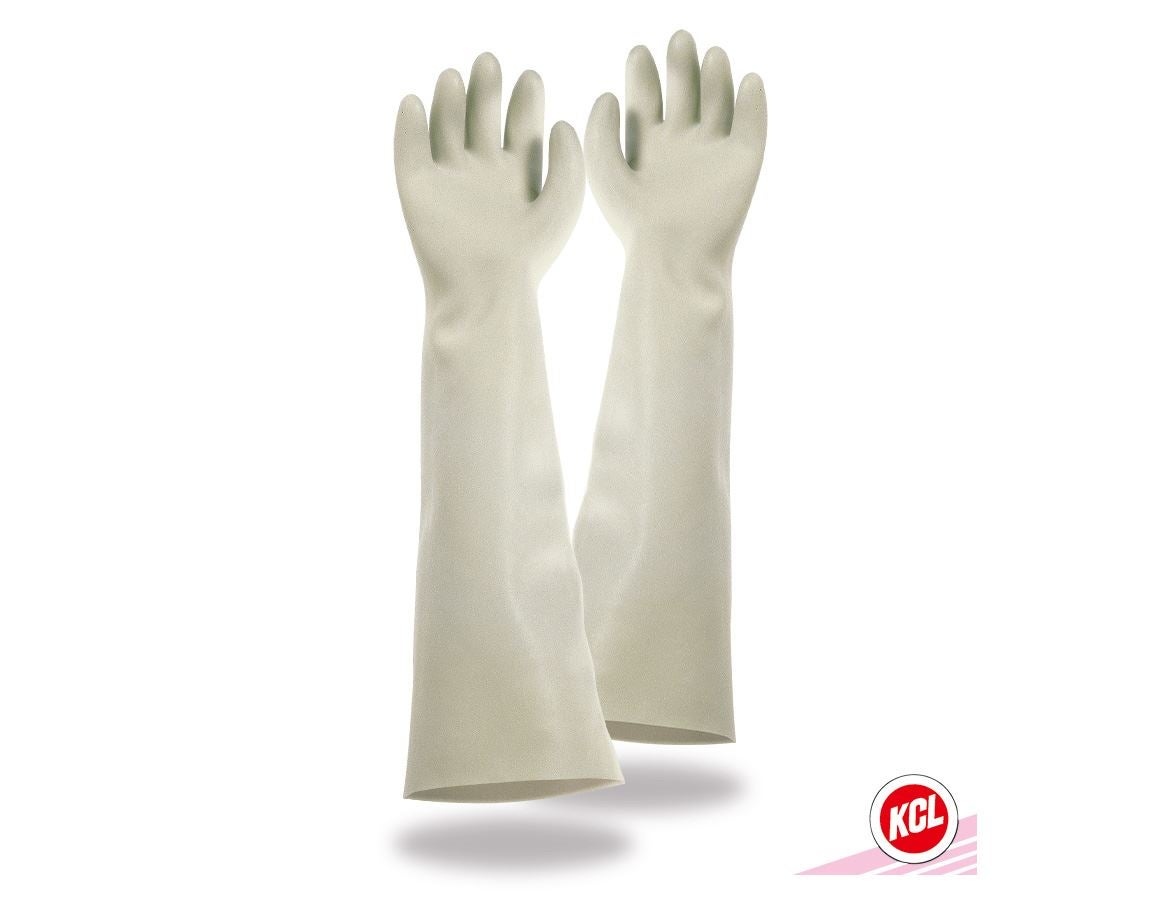 Strauss Latex-Spezialhandschuhe Combi Begrenzt auf 3 Tage