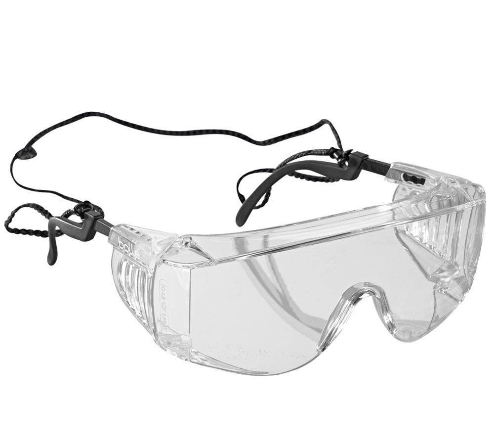 Strauss bollé Safety Schutz-/Überbrille Squale Online