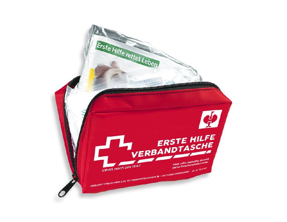 Strauss Erste-Hilfe-Tasche Angebote